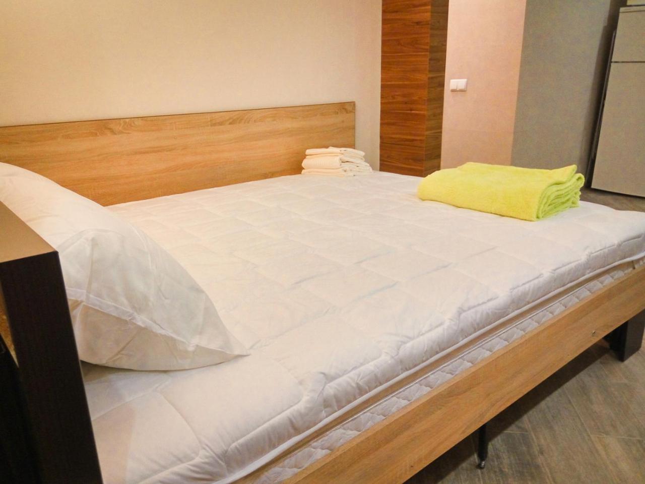 Luxury Loft В Центре Полтавы 폴타바 외부 사진
